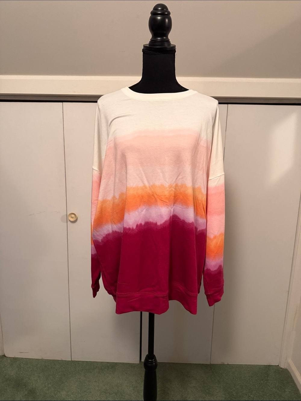 Athleta sweatshirt